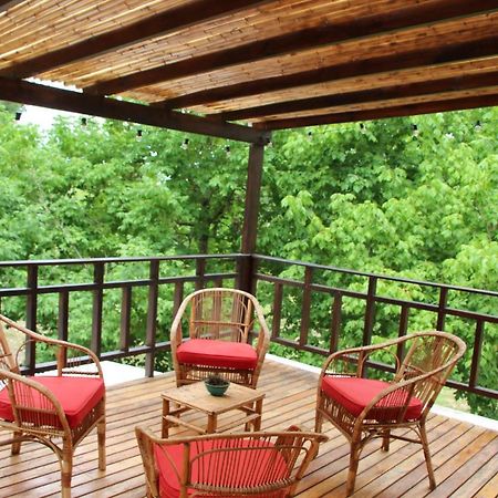 Casa Eden Exclusiva Y Comoda Casona De Descanso A Tan Solo 1 Hora De Bs As Villa Tigre Exteriör bild