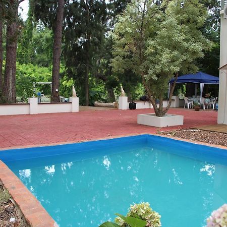 Casa Eden Exclusiva Y Comoda Casona De Descanso A Tan Solo 1 Hora De Bs As Villa Tigre Exteriör bild