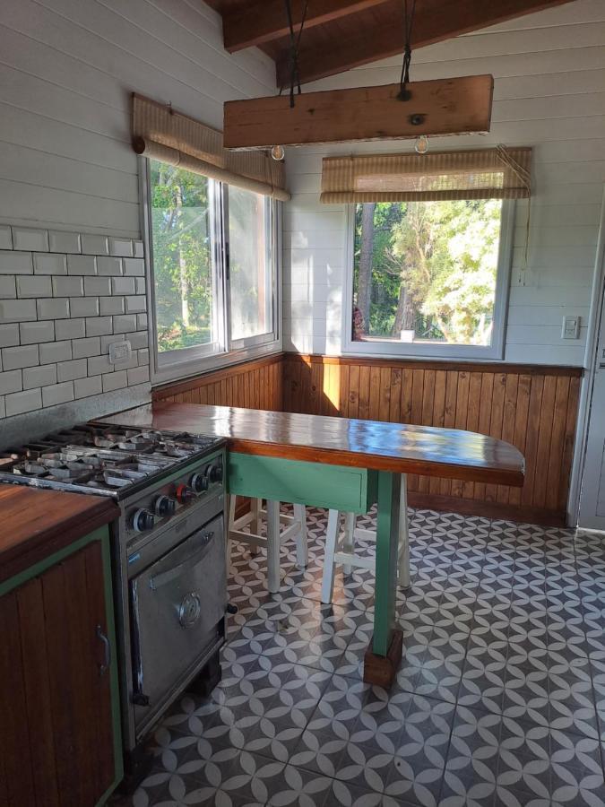 Casa Eden Exclusiva Y Comoda Casona De Descanso A Tan Solo 1 Hora De Bs As Villa Tigre Exteriör bild