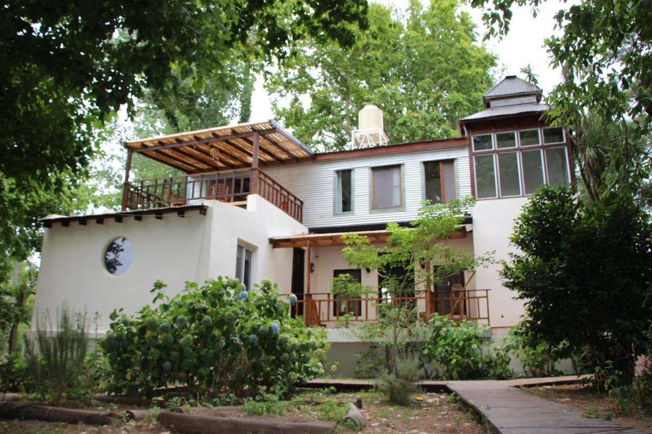 Casa Eden Exclusiva Y Comoda Casona De Descanso A Tan Solo 1 Hora De Bs As Villa Tigre Exteriör bild