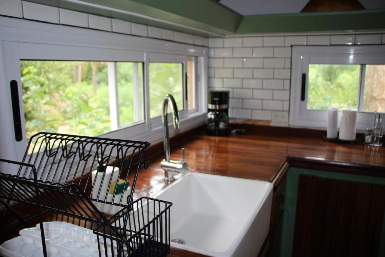 Casa Eden Exclusiva Y Comoda Casona De Descanso A Tan Solo 1 Hora De Bs As Villa Tigre Exteriör bild