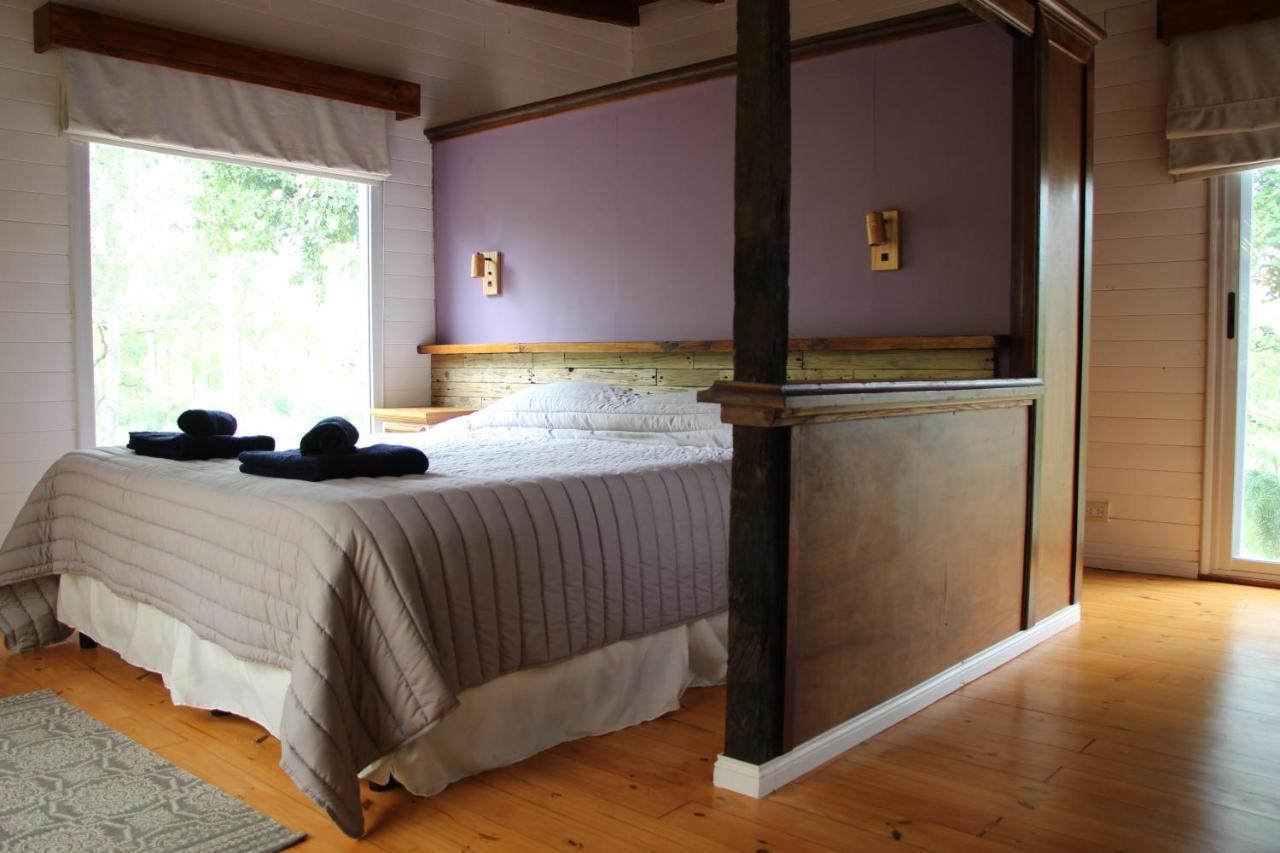 Casa Eden Exclusiva Y Comoda Casona De Descanso A Tan Solo 1 Hora De Bs As Villa Tigre Exteriör bild