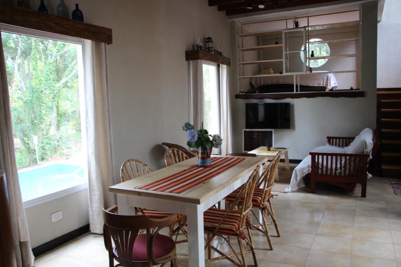 Casa Eden Exclusiva Y Comoda Casona De Descanso A Tan Solo 1 Hora De Bs As Villa Tigre Exteriör bild
